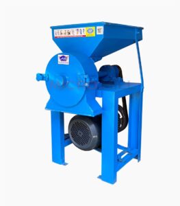 Masala Plant Setup | Complete Spice Processing & Packing Solution – MFD Food Industries