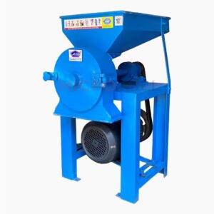 Masala Plant Setup | Complete Spice Processing & Packing Solution – MFD Food Industries