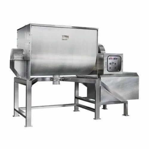 Puff Extruder Plant | Kurkure & Snack Making Machine – MFD Food Industries - Image 2